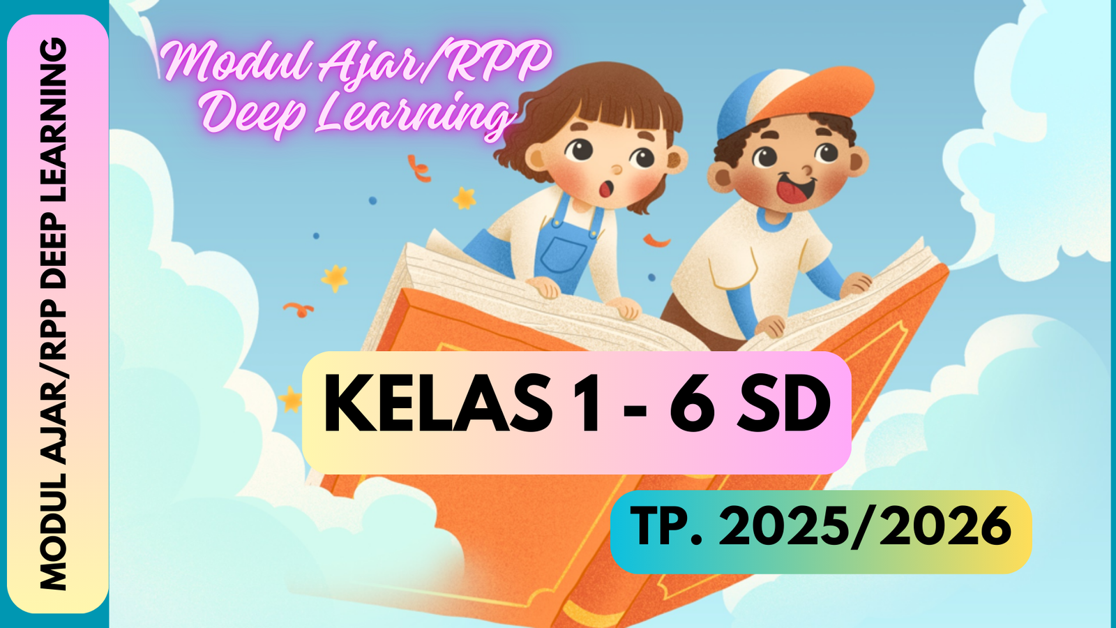 Modul Ajar Deep Learning