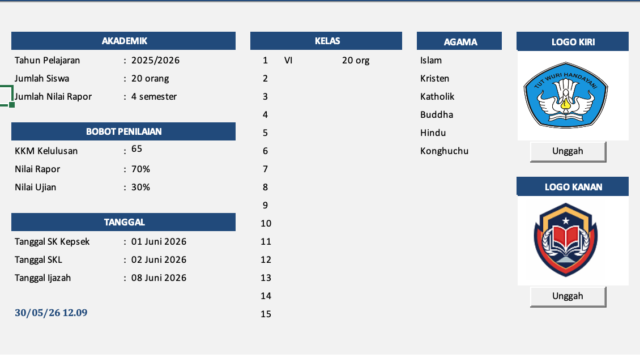 Aplikasi Ijazah